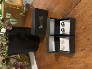 Honora Collection Pearl Earrings